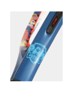 Raquette de tennis paw 21 pat patrouille bleu enfant - Head