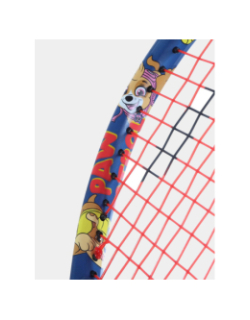 Raquette de tennis paw 21 pat patrouille bleu enfant - Head