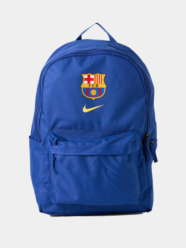 Sac à dos héritage fc barcelone bleu - Nike