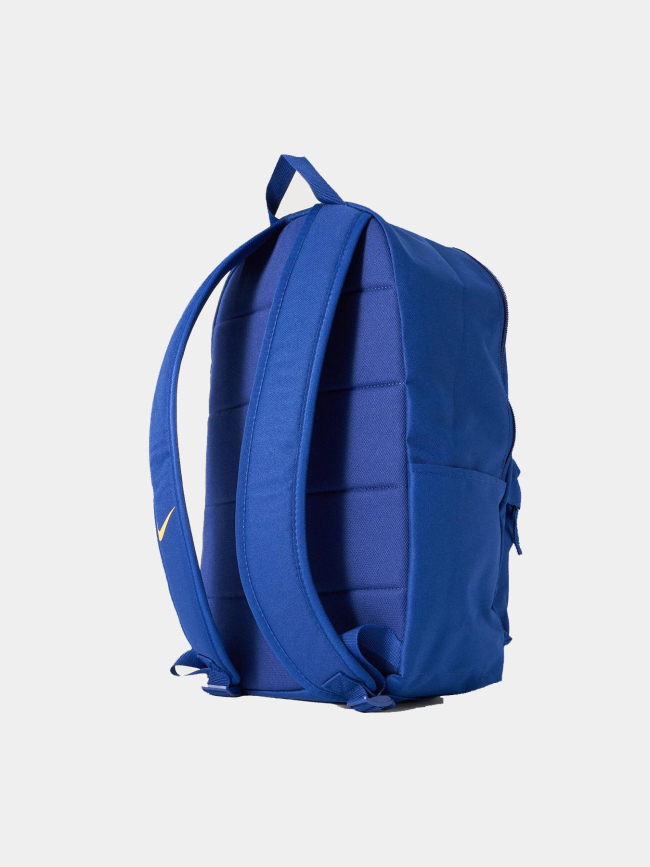 Sac à dos héritage fc barcelone bleu - Nike
