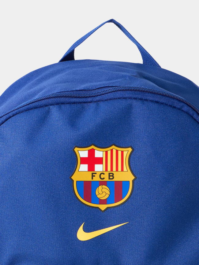 Sac à dos héritage fc barcelone bleu - Nike