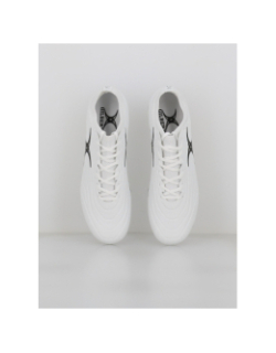 Crampons de rugby icon x 6s blanc homme - Gilbert