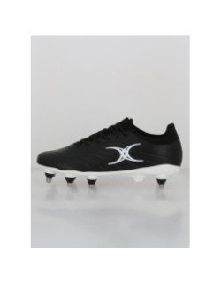 Crampons de rugby icon pwr x 8s noir homme - Gilbert