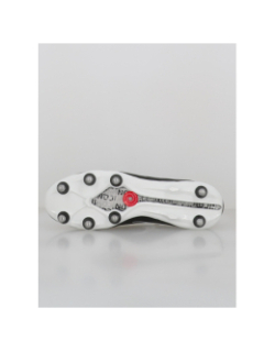 Crampons de rugby icon pwr x 8s noir homme - Gilbert