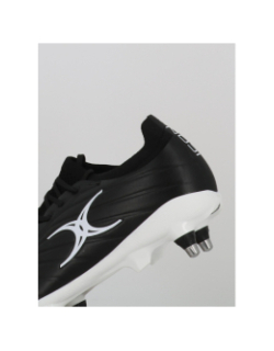 Crampons de rugby icon pwr x 8s noir homme - Gilbert
