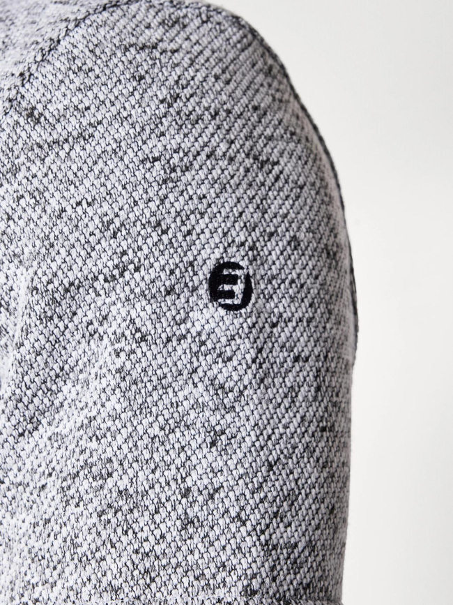 Veste polaire agarat gris  homme - Icepeak