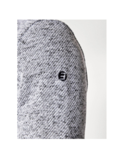 Veste polaire agarat gris  homme - Icepeak