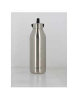 Bouteille isotherme 2.0 pearl 1500ml argenté - Les Artistes