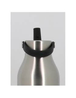 Bouteille isotherme 2.0 pearl 1500ml argenté - Les Artistes