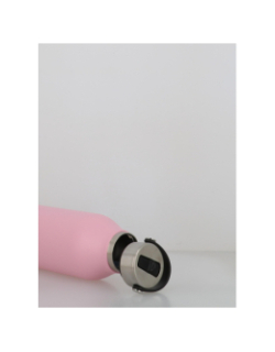 Bouteille isotherme 2.0 magnolia 1500ml rose - Les Artistes