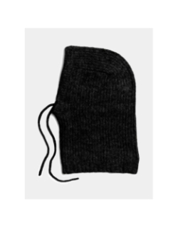 Echarpe elsana camel femme - Deeluxe