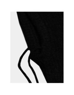 Echarpe elsana camel femme - Deeluxe