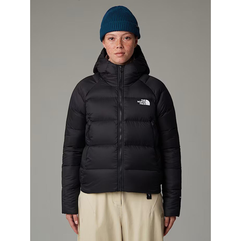 Doudoune duvet hyalite noir femme - The North Face