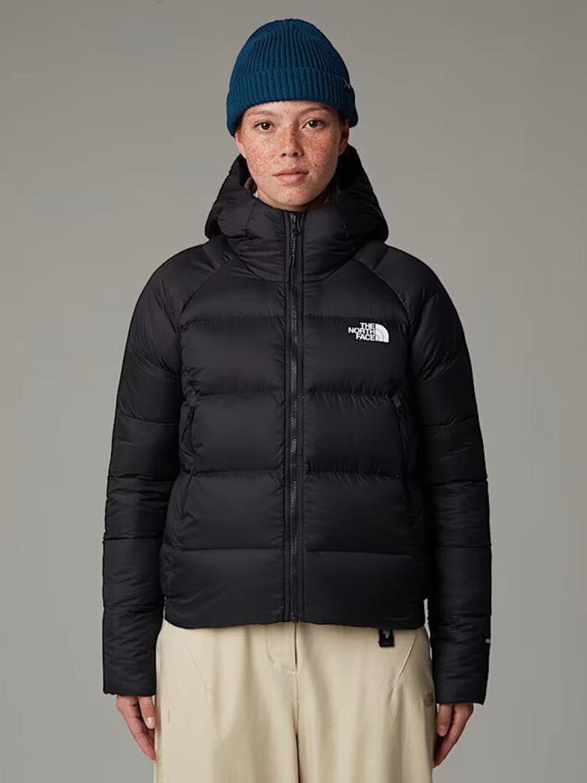 Doudoune duvet hyalite noir femme - The North Face