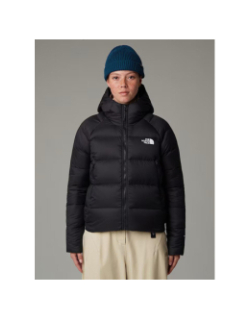 Doudoune duvet hyalite noir femme - The North Face
