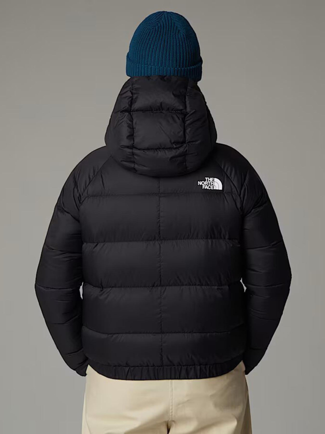 Doudoune duvet hyalite noir femme - The North Face