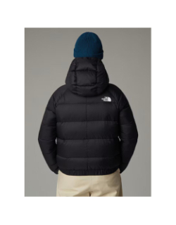 Doudoune duvet hyalite noir femme - The North Face