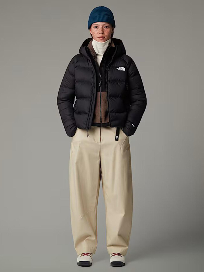 Doudoune duvet hyalite noir femme - The North Face