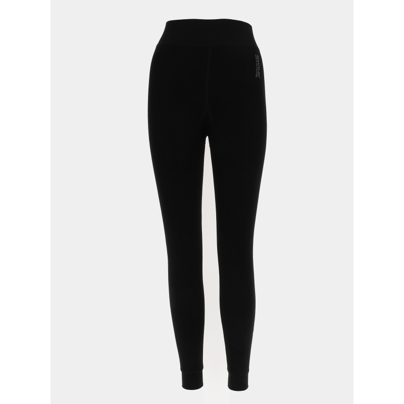 Pantalon thermique extensible noir femme - Regatta