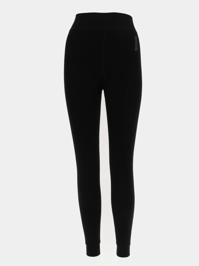 Pantalon thermique extensible noir femme - Regatta