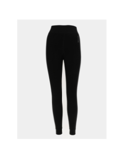 Pantalon thermique extensible noir femme - Regatta