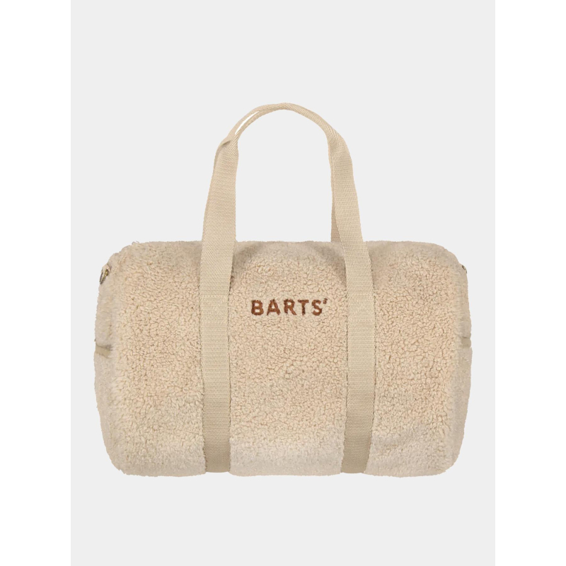 Sac bugbane teddy beige - Barts