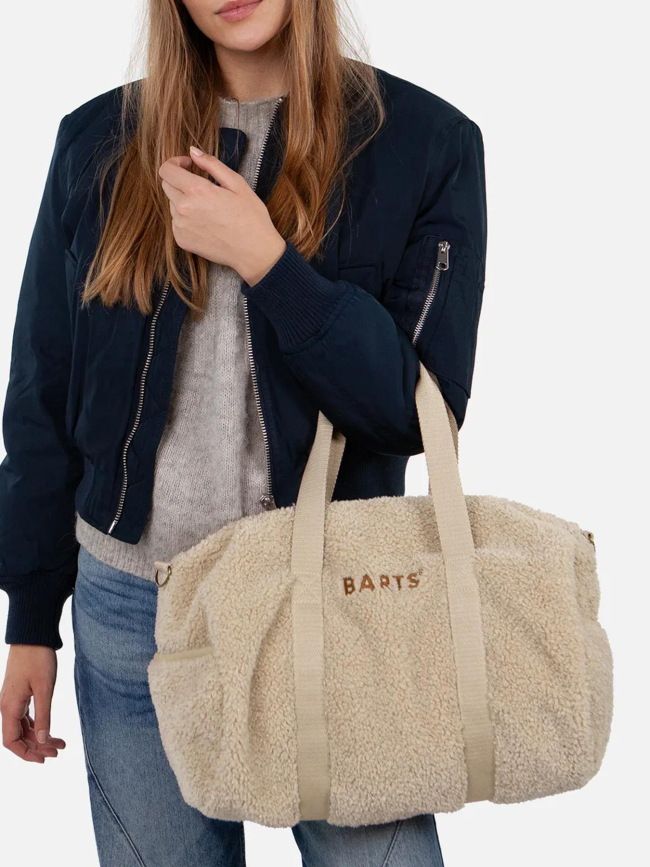 Sac bugbane teddy beige - Barts
