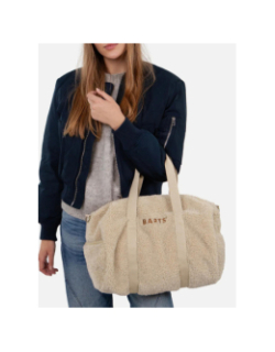 Sac bugbane teddy beige - Barts