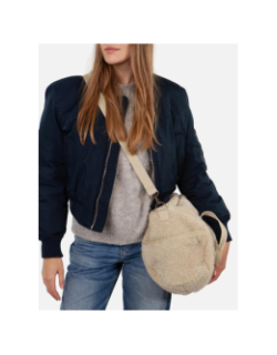 Sac bugbane teddy beige - Barts