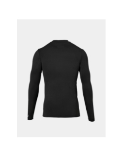 Baselayer à col montant noir enfant - Uhlsport