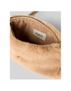 Sac bandoulière sourwood beige femme - Barts