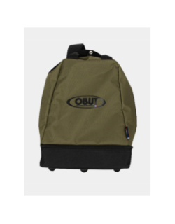 Sac à dos pour 6 boules de pétanque kaki - Obut