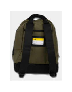 Sac à dos pour 6 boules de pétanque kaki - Obut