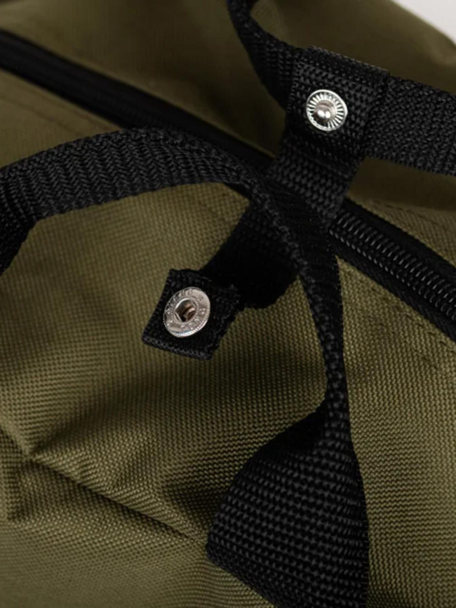 Sac à dos pour 6 boules de pétanque kaki - Obut