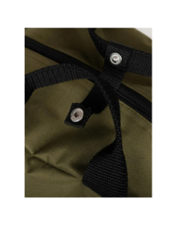 Sac à dos pour 6 boules de pétanque kaki - Obut