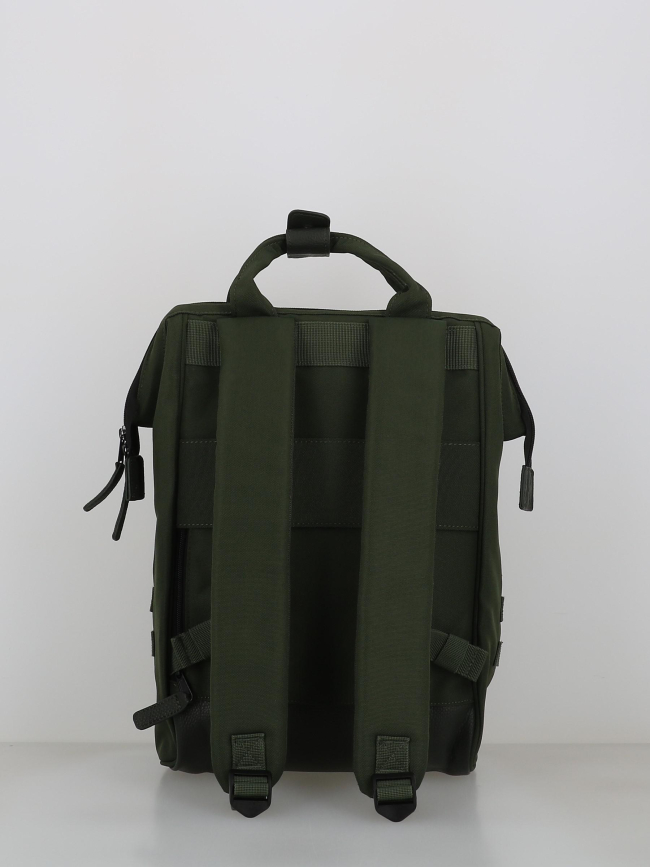 Sac à dos adventurer M coromandel vert - Cabaïa