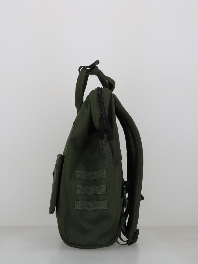 Sac à dos adventurer M coromandel vert - Cabaïa