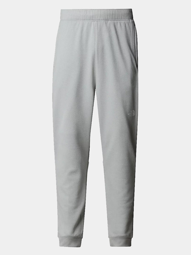Pantalon jogging reaxion fleece gris homme - The North Face