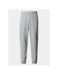 Pantalon jogging reaxion fleece gris homme - The North Face