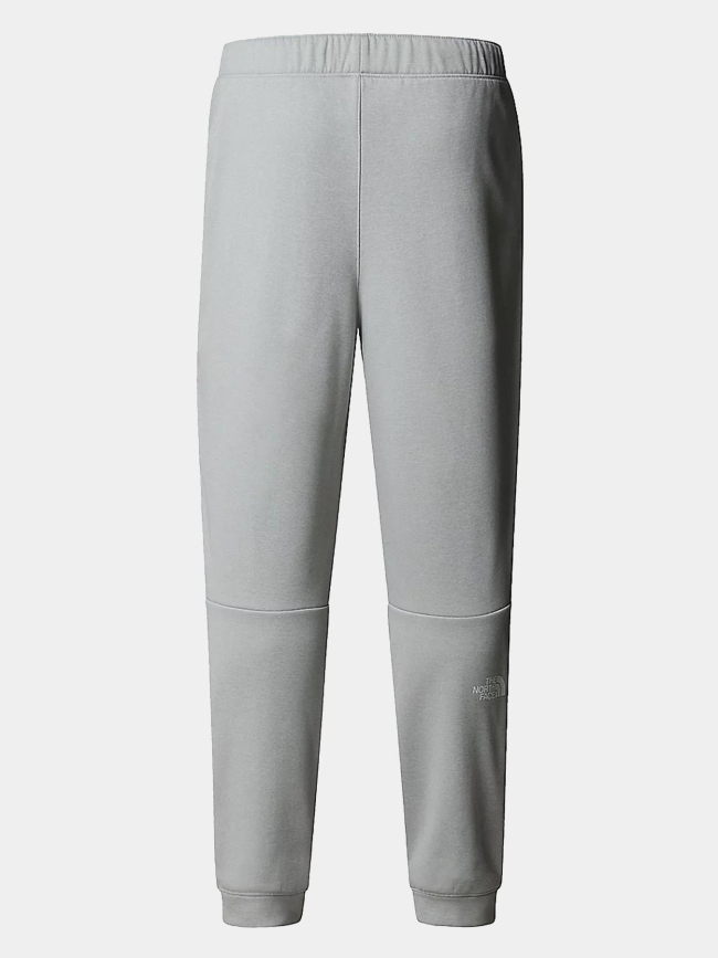 Pantalon jogging reaxion fleece gris homme - The North Face