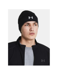 Bonnet ua storm noir homme - Under Armour