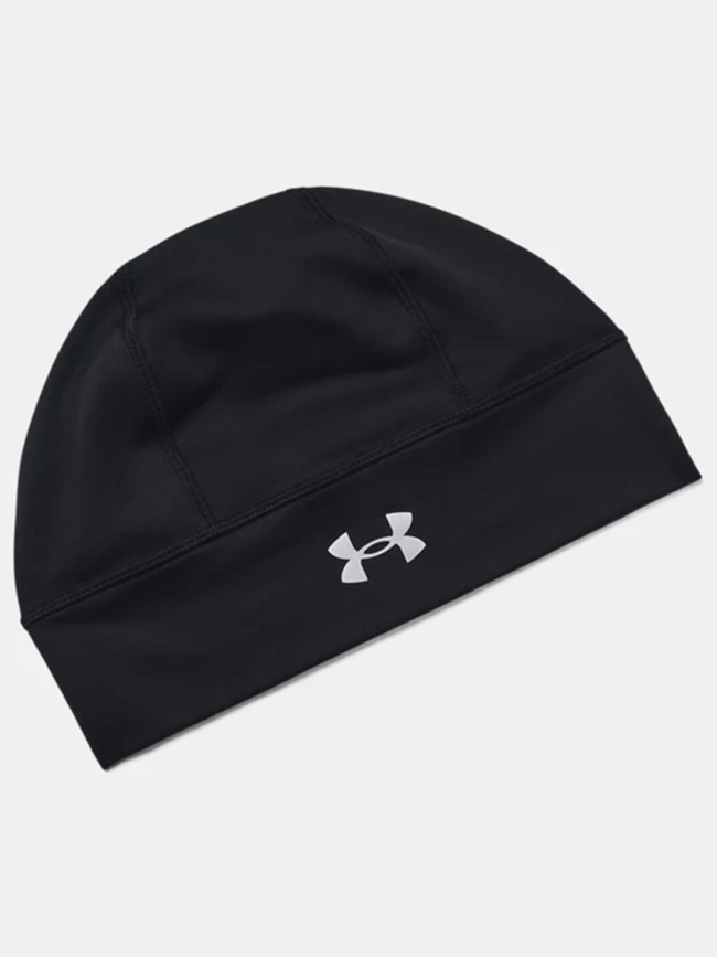 Bonnet ua storm noir homme - Under Armour