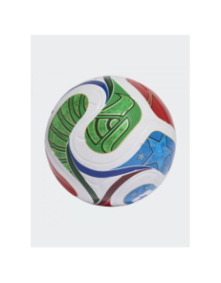 Ballon de football replica coupe du monde 2026 blanc - Adidas