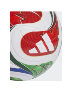 Ballon de football replica coupe du monde 2026 blanc - Adidas