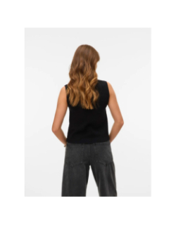 VMGOLD SL V-NECK VEST