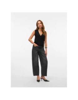 VMGOLD SL V-NECK VEST