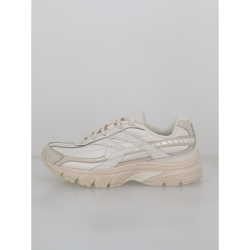 Baskets initiator blanc femme - Nike