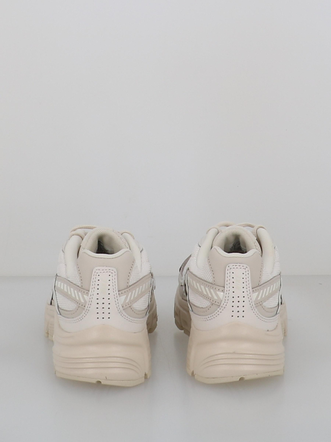 Baskets initiator blanc femme - Nike