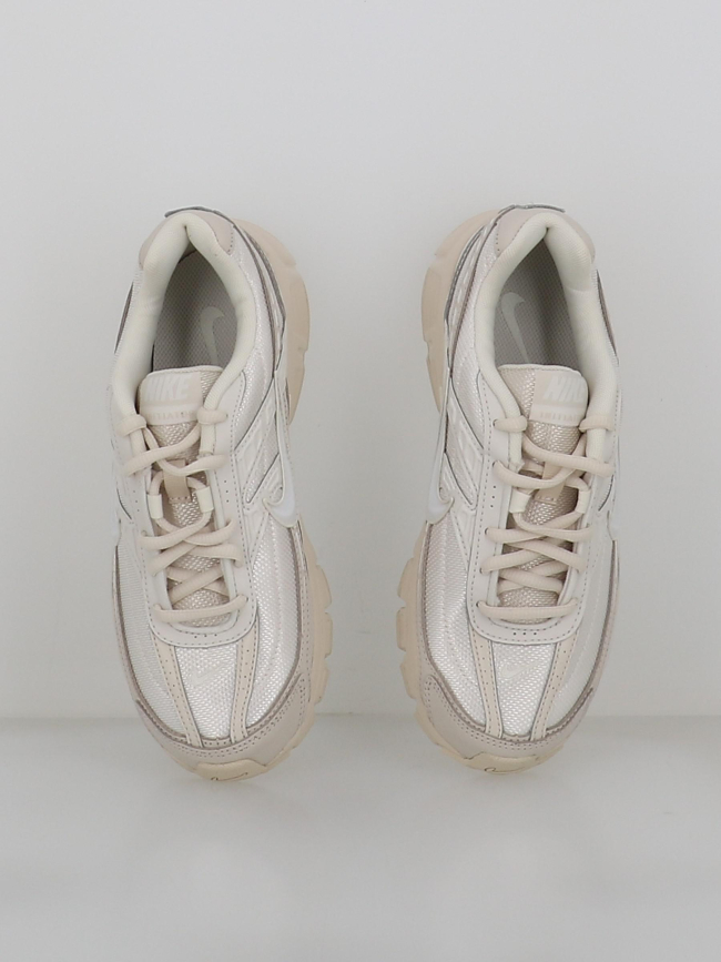 Baskets initiator blanc femme - Nike