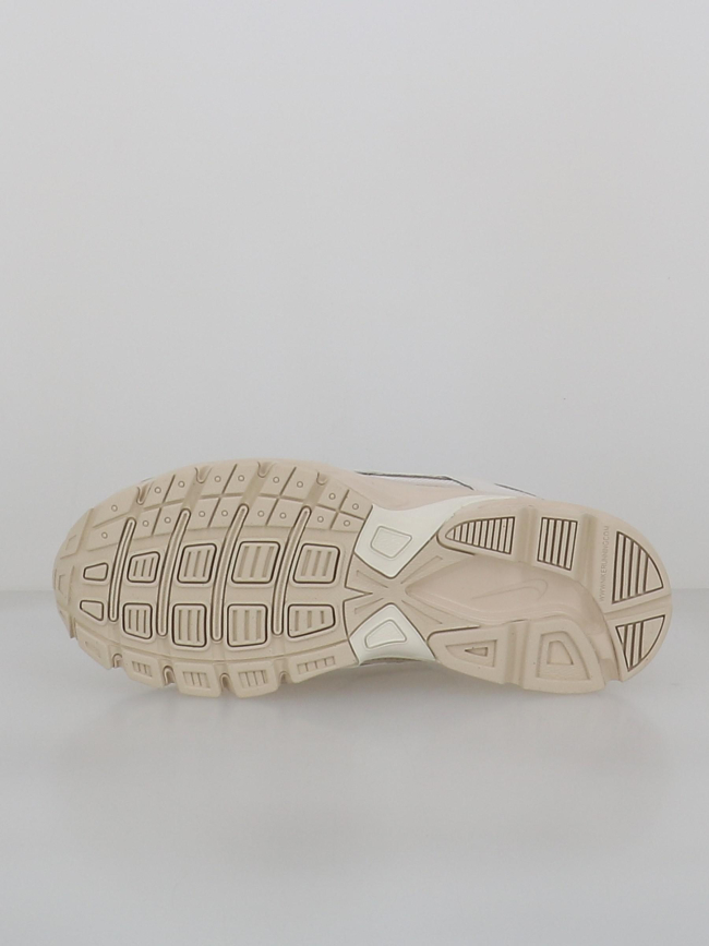 Baskets initiator blanc femme - Nike